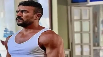 رهان الموسم الرمضاني.. أحمد العوضي يجسد شخصية علي كلاي في عمل درامي جديد